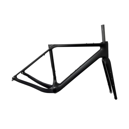 G30U J[{ Ox oCN t[A fBC[nK[ gbh T47 t BP[u t[Zbg [h oCNɑΉ(Black Matte,XS)