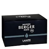 MAISON BERGER Lampe Berger - Difusor de lámpara de fragancia -...