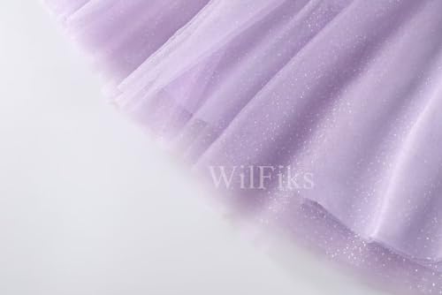 Wilfiks Sparkly Lace Applique Black Homecoming Dresses For Teens Sweetheart Tulle Corset Prom Dress Short A-Line Cocktail Party Gown Us0 thumb #8