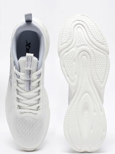 Image of XTEP Men's Performance Running Shoes | Lightweight Sneakers for Fitness & Training