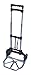 Milwaukee Hand Trucks 33884 Dollies
