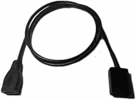 Pioneer テレビ HDMI USB 接続端子付き オーディオ中継用USBポート HDMI HONDA車用 USBポート2 USB接続