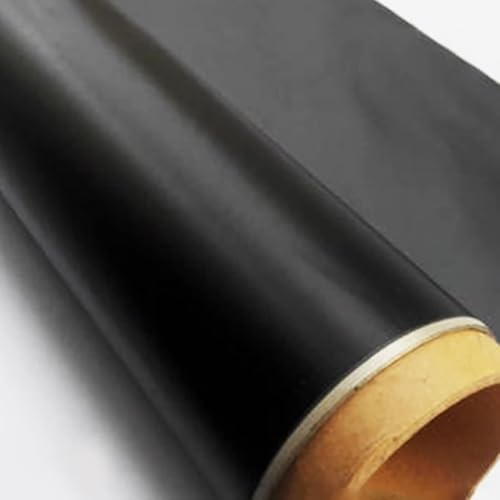 CukUJH Faraday Fabrics EMF Shielding Faraday Fabrics Microwave Shielding Fabrics for Radiation, Static, Card Stealing, Isolation, Signal Shielding(10m)