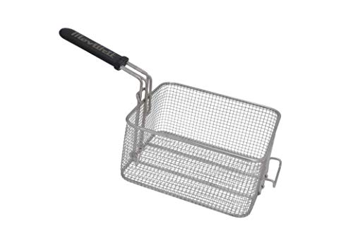 Cesta para freidora profesional Movilfrit medidas 240 x 210 x 115 mm