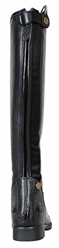TuffRider Women's Dress Equestrian Boot2