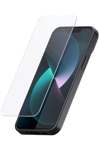 �G�X�s�[�R�l�N�g(SP Connect) �f�C�g�i iPhone13 mini �K���X�t�B���� �A���`�O���A �ی�t�B���� 46413