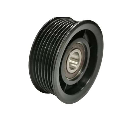 Poulie de renvoi pour entretien courroie Honda CR-V et City 31190RL2G01