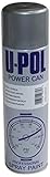 aerosol gris oxford FABRICANTE: U-POL U-POL Upol Power Can - Aerosol de imprimación, Gris (500 ml)