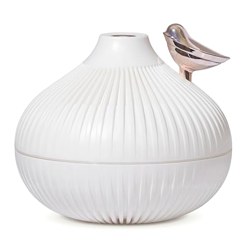 BunnyCare 300ml Onion Humidifier with Warm Light