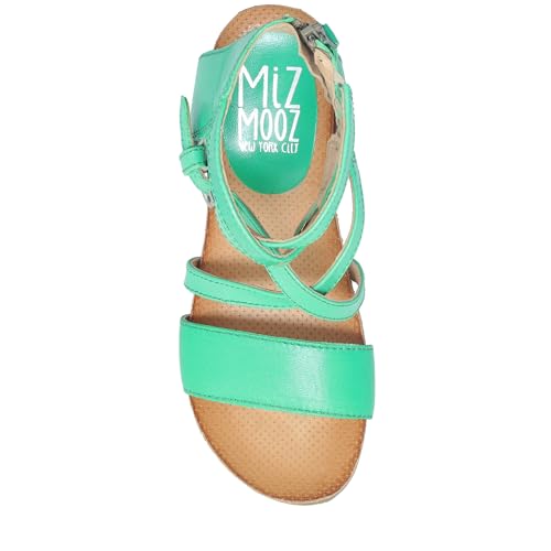 Image of Miz Mooz Women's Shay Wedge Sandal