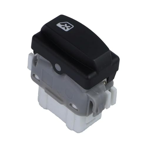 Bouton lève-vitre unique Renault Espace Laguna II 8200227203
