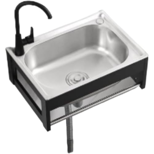 Shop youki 1槽シンク 350x600x800(+130) Shop youki 1槽シンク 350x600x800(+130) Shop youki 様専用1槽