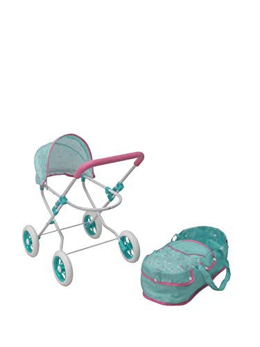 kmart pram doll