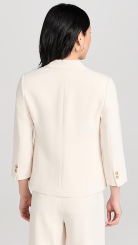 Vince Women's Shrunken Blazer3