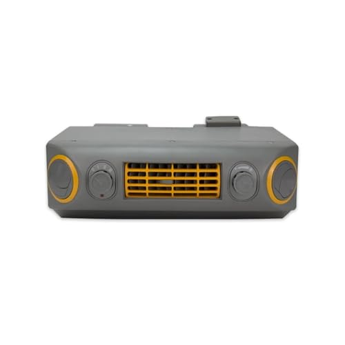 Évaporateur de climatisation universel 24V pour éliminer la chaleur en voiture vintage