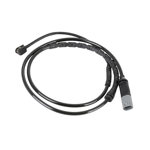 TUCKBOLD 34356792571 Auto Vehicle Rear Brake Pad Wear Sensor for BMW X6 X5 11-16 Automotive Parts
