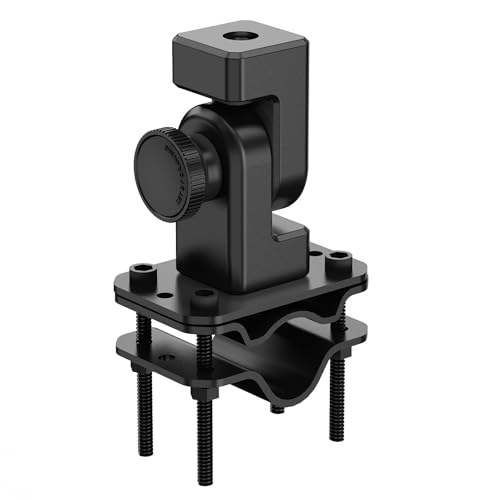 HiBoost Cell Phone Booster Outside Antenna Mount and Hardware Travel 3.0 ExplorerX, Truck and RV