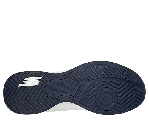 Skechers Men's Viper Court Smash Pickleball Sneaker2