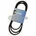 Stens # 265-153 Oem Spec Belt for MTD 954-0485, MTD 754-0485MTD 954-0485, MTD 754-0485