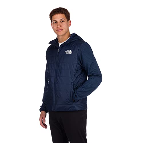 Image of THE NORTH FACE Men's Flare Insulated Hoodie