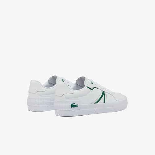 Lacoste Mens L004 Sneaker3