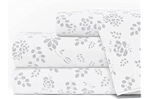 Italian Luxury Sheets: A Haven of Comfort and Elegance