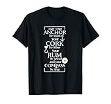 Funny Pirate Caribbean Gifts