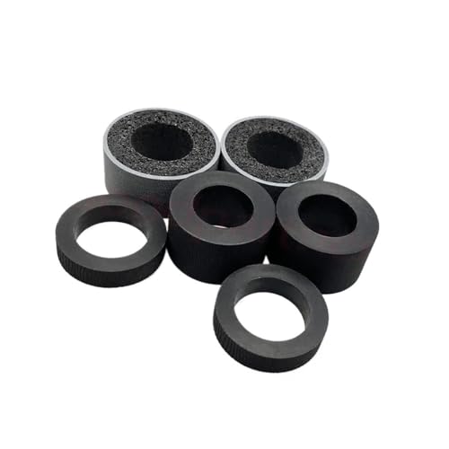 Kit de pneus à rouleaux d'échange KV-SS033 pour scanners de production KV-S4085