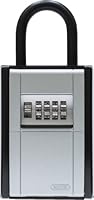 Algopix Similar Product 10 - ABUS Keygarage 797 Padlock