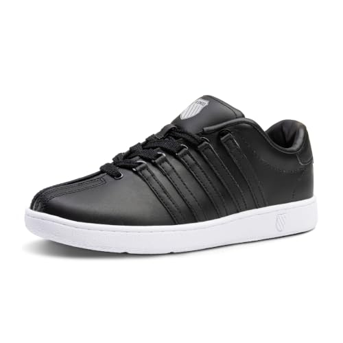 Image of K-Swiss Kid's Classic VN Sneaker
