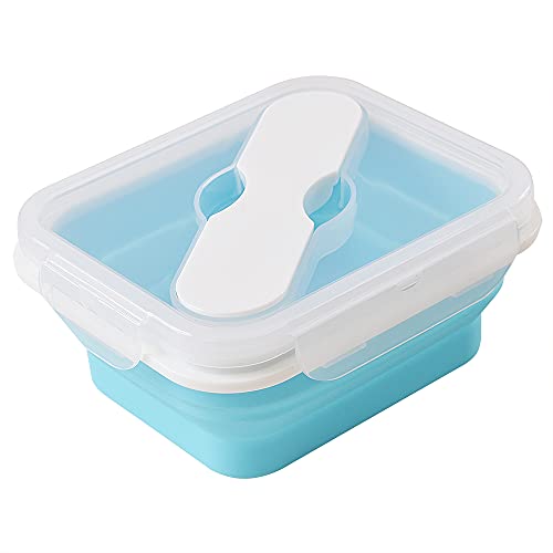 ionEgg WDK6 Lunch Container, Acrylic