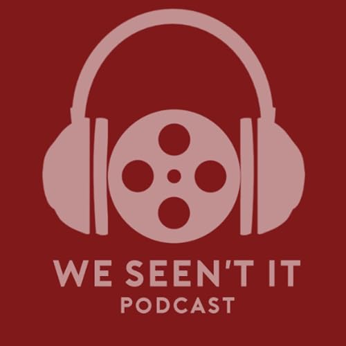 Episode 395- Scare Fest 2025 Part 2