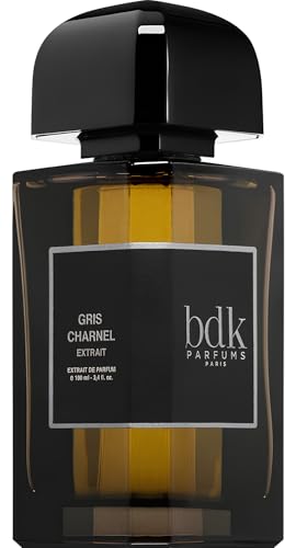 Bdk Parfums Gris Charnel Extrait De Parfum Spray, 3.4 Ounce (Unis...