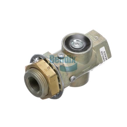 Bendix 800332 - Qr-L‚Ѣ Air Brake Quick Release Valve - New