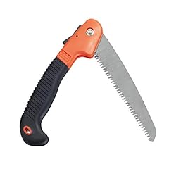 Venzo 折込鋸 修枝锯 園芸用のこぎり