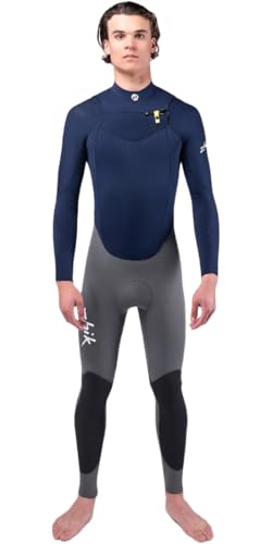 Zhik Superwarm V Steamer Men's 2X NAVY