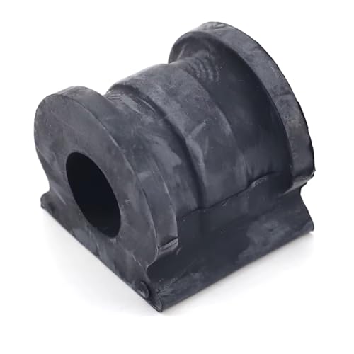 Buje estabilizador del eje delantero 6Q0411314N para Skoda Fabia I 6Y2 repuestos de suspension 1.4