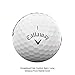 Callaway Golf ERC Soft Golf Balls (360 Fade)