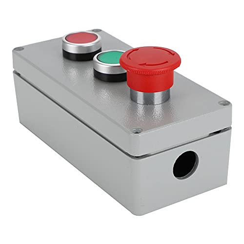 Schneider Electric Harmony XB5 - Drukknop frontelement, Kop drukknop, Verlicht, Verz., Terugv