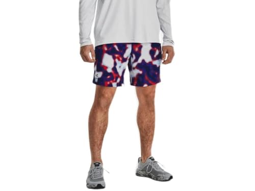 Under Armour Mens Freedom Shorebreak Boardshorts - UPF 40 Sun Protection