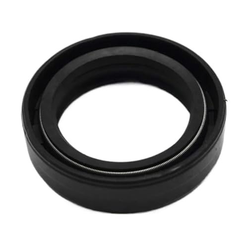 Retenes 31x43x10,3 evitan fugas en horquilla de Kawasaki KE125 82-83