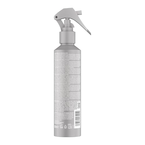 Spray Raviveur Boucles Curl Retouch OSIS+ Schwarzkopf 200ml - vue 4