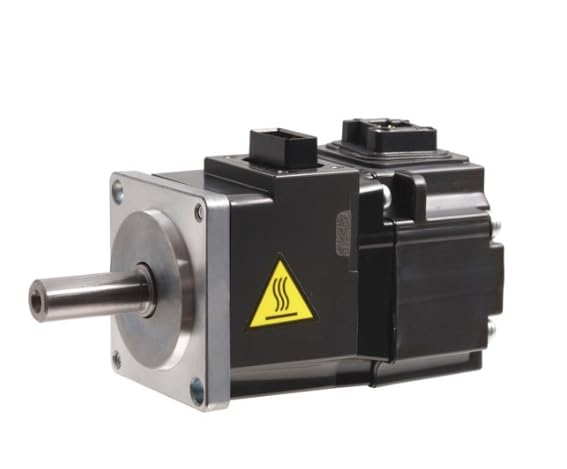三菱電機(MITSUBISHI ELECTRIC) MELSERVO-J4シリーズ サーボモータ HG 
