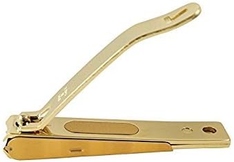 World No. 1 Three Seven (777) Nail Clipper, MADE IN KOREA, SINCE 1975.