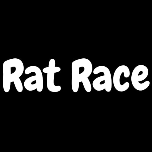 Ep 4 &mdash; Rat Race