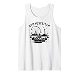 Kirmes und Schausteller Zubehör Geschenke Shirts