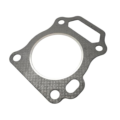 Joint de culasse GX270 lot de 10 pièces de rechange pour moteur 270cc 9HP - 4