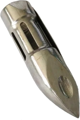 HONEYSEW 8228 Bobbins+ BOBBINS VS Shuttle Bobbin CASE #8327 for Singer 27,28,127,128 Treadle Sewing (1PCS Bobbin case 8327)