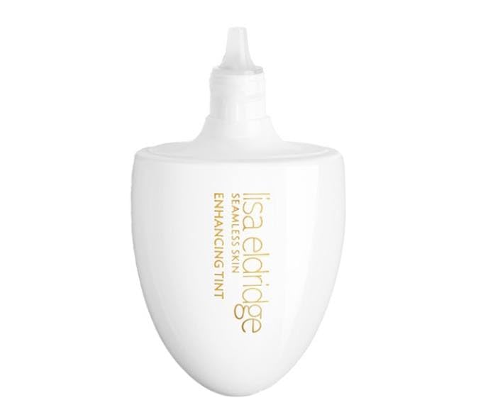 Lisa Eldridge Seamless Skin Enhancing Tint - T2 (Neutral Golden Undertone) + Bonus Premium Korean Hydrating Sheet Masque - Image 3