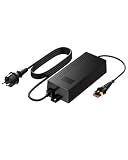 POANES Alimentatore di rete 28 V 7 A compatibile con Husqvarna Automower 435X AWD, 440, 450X, 450X Nera, 520, 535 AWD, 550, 550 EPOS robot tosaerba